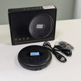 Портативный CD-проигрыватель CD5189B